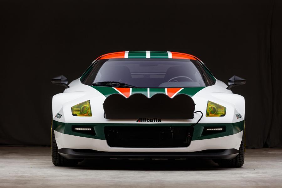  MAT New Stratos (1 of 25) 2019 года  (фото 5 из 37)